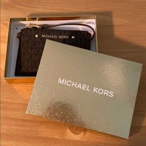 Michael Kors Change Purse